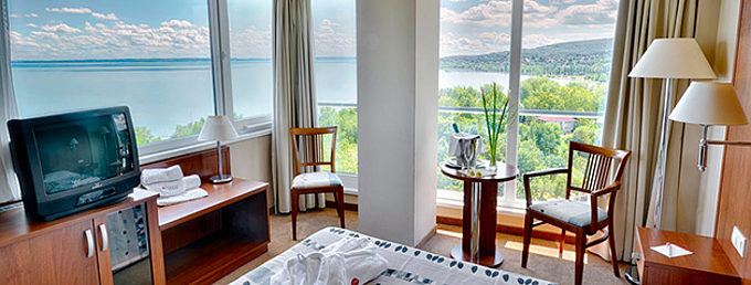 Hunguest Hotel B�L RESORT